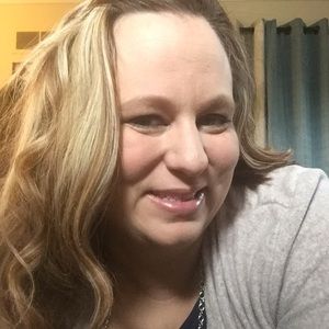 Meet your Posher, Louise